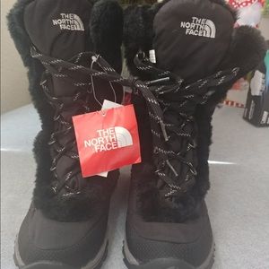 North Face Boots